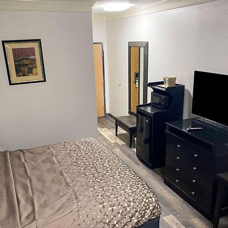 Rodeway Inn Стівенвілл Номер фото